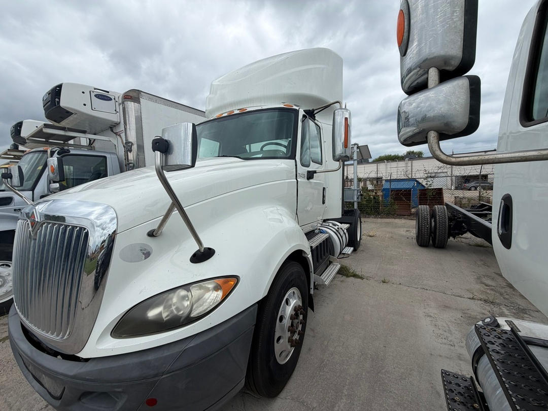 2016 International ProStar in Houston, TX — photo 5