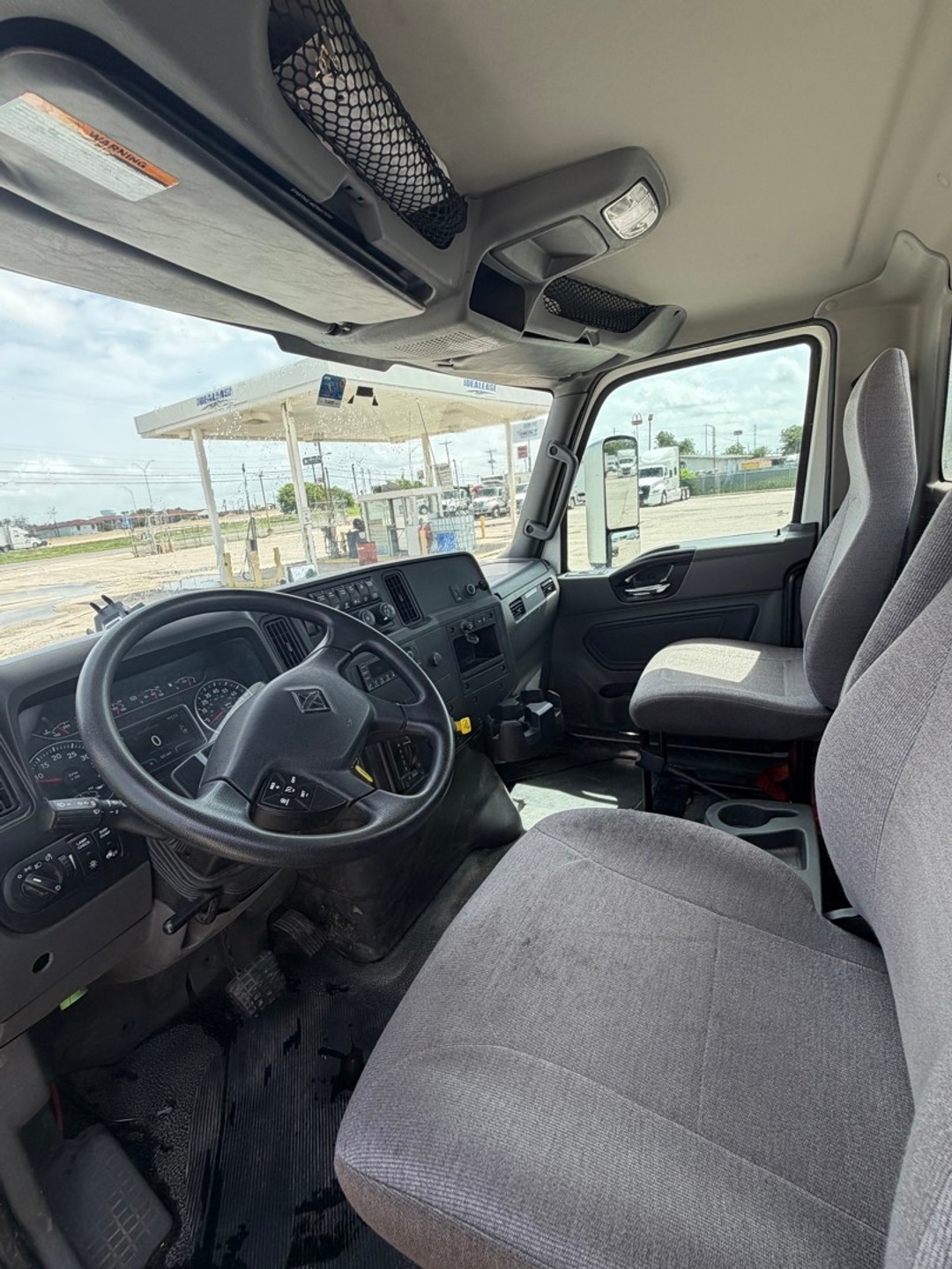 2021 International MV in San Antonio, TX