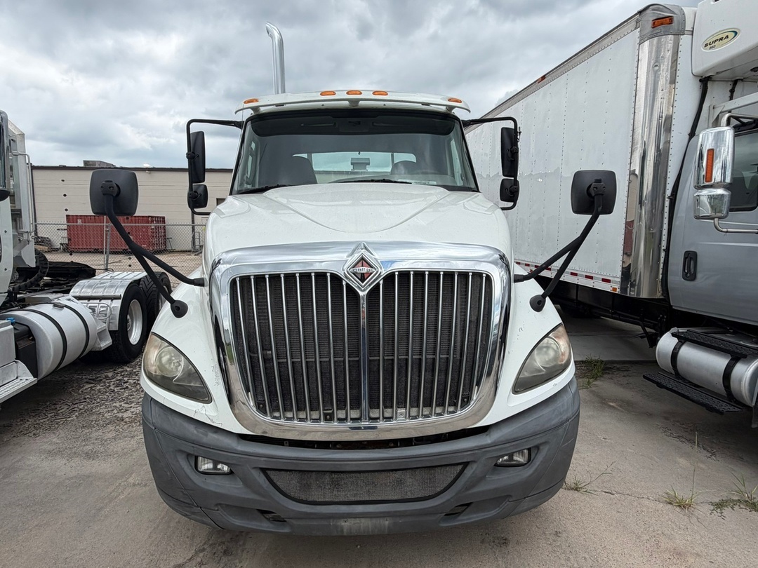 2016 International ProStar in Houston, TX — photo 2
