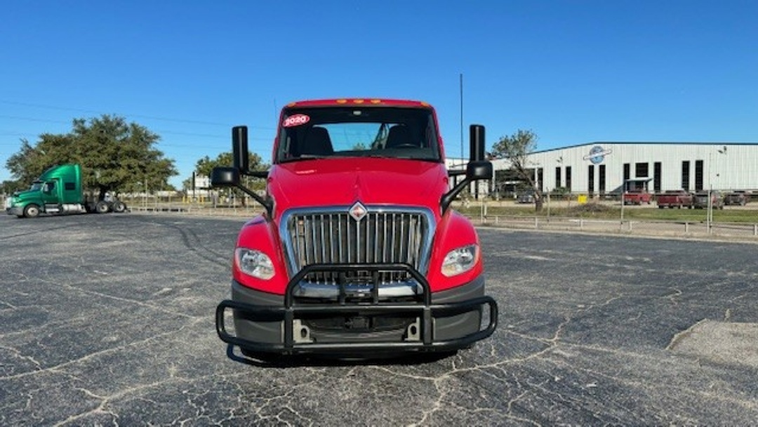 2020 International LT in Houston, TX — photo 3