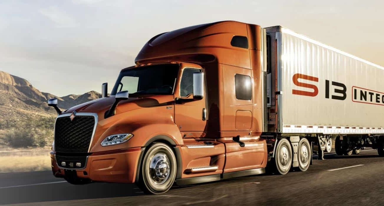 HOLT Truck Centers Irving