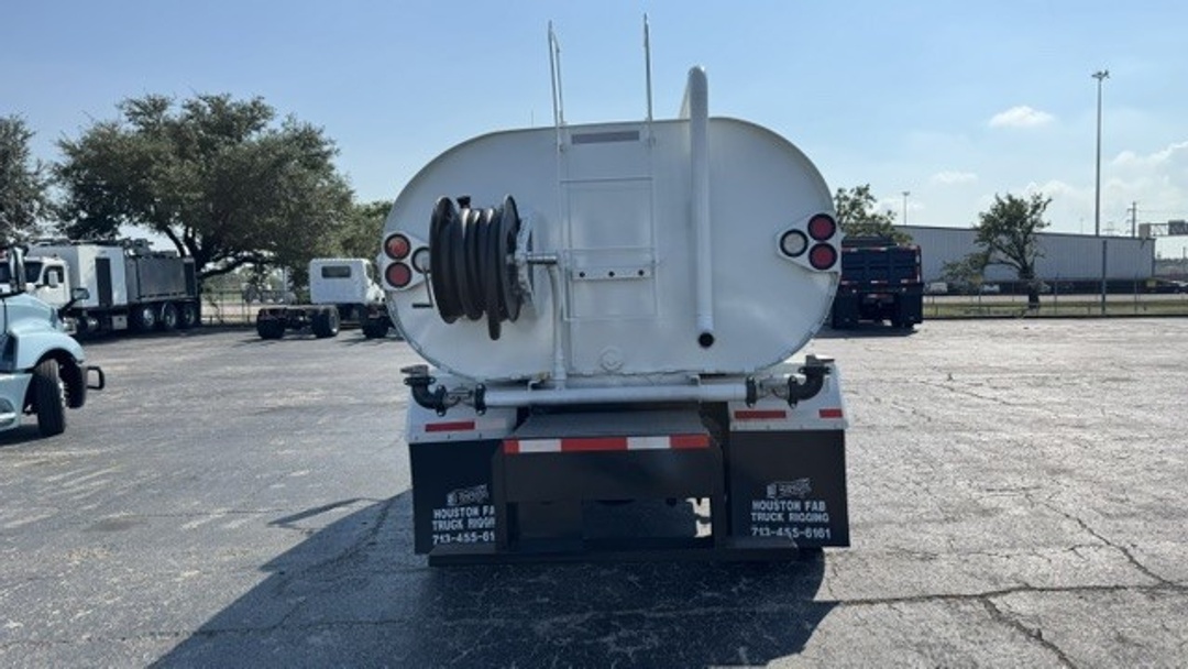 2017 Hino 338 in Houston, TX — photo 6