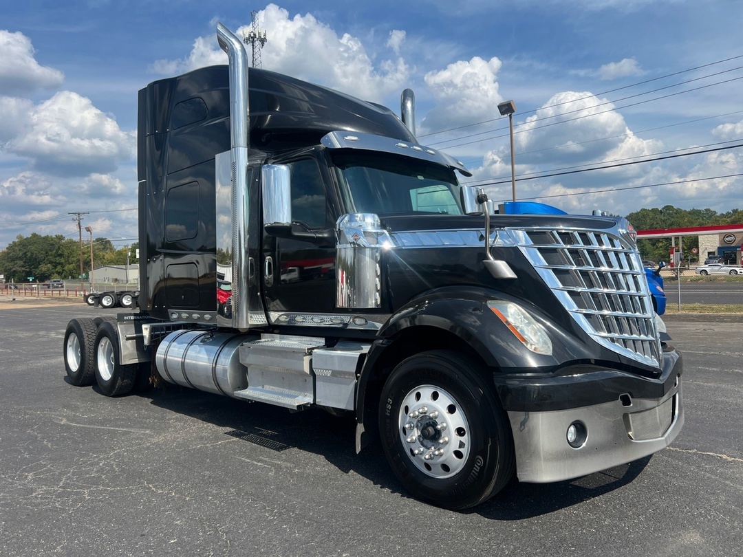 2022 International LoneStar in Tyler, TX — photo 2