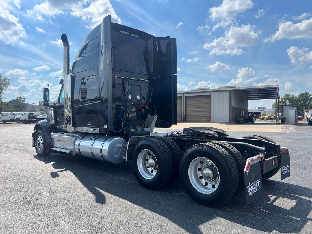 2022 International LoneStar in Tyler, TX — photo 4
