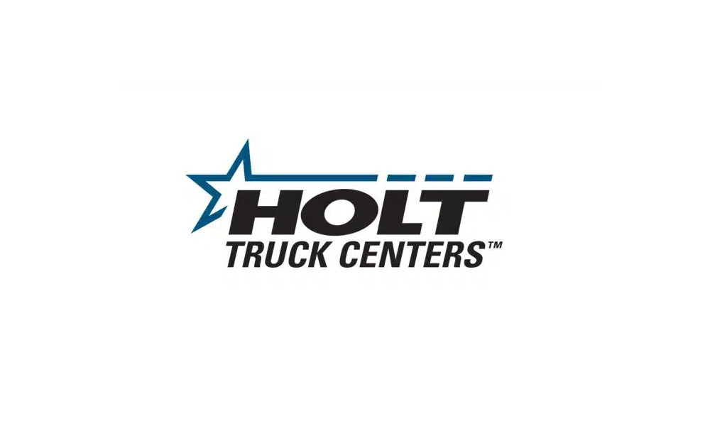 HOLT Truck Centers News