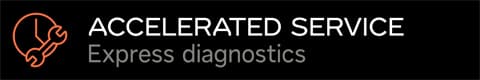 International Accelerated Service