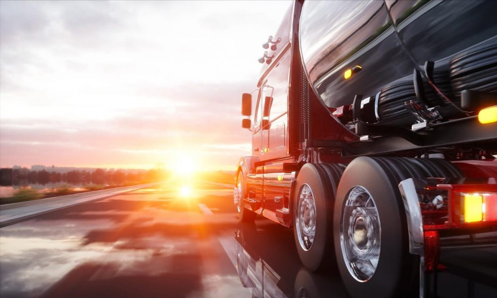 Oklahoma Summit Truck locations now HOLT Truck Centers