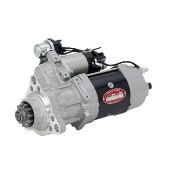 Delco 39Mt Starter - Multiple Applications