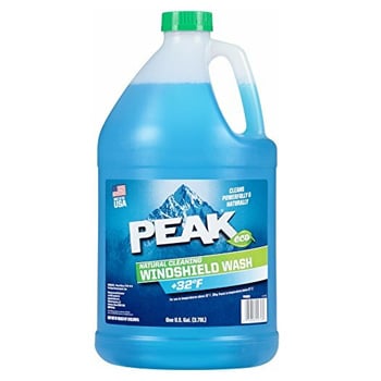 Windshield Washer Fluid - 1 Gal