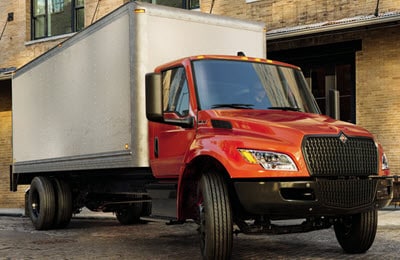Average Box Truck Roof Repair Cost