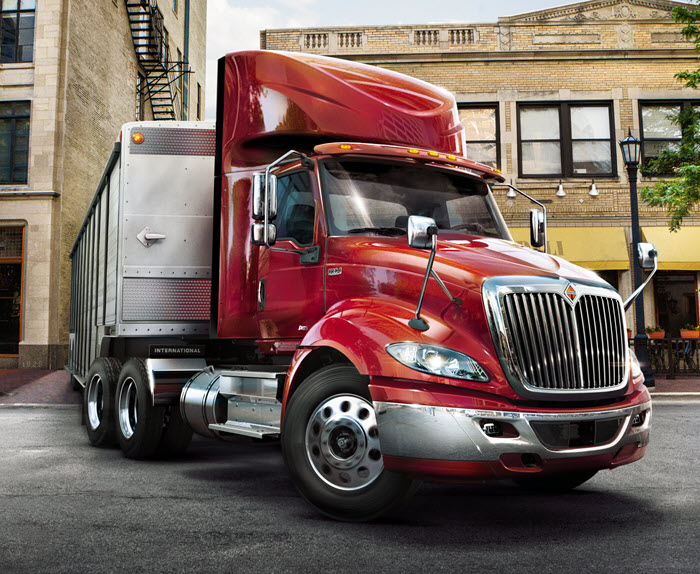 Average Maintenance Cost for Semi Trucks