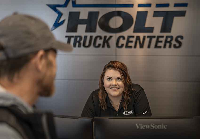How to Get a Loan for Semi Truck Repairs