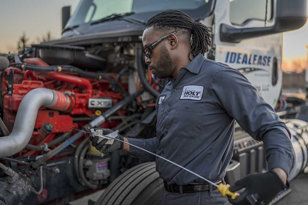Preventive Fleet Maintenance Checklists