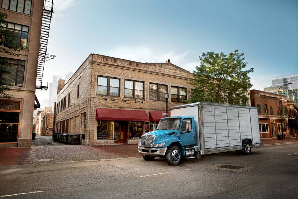 How Dedicated Fleet Service Benefits Your Business
