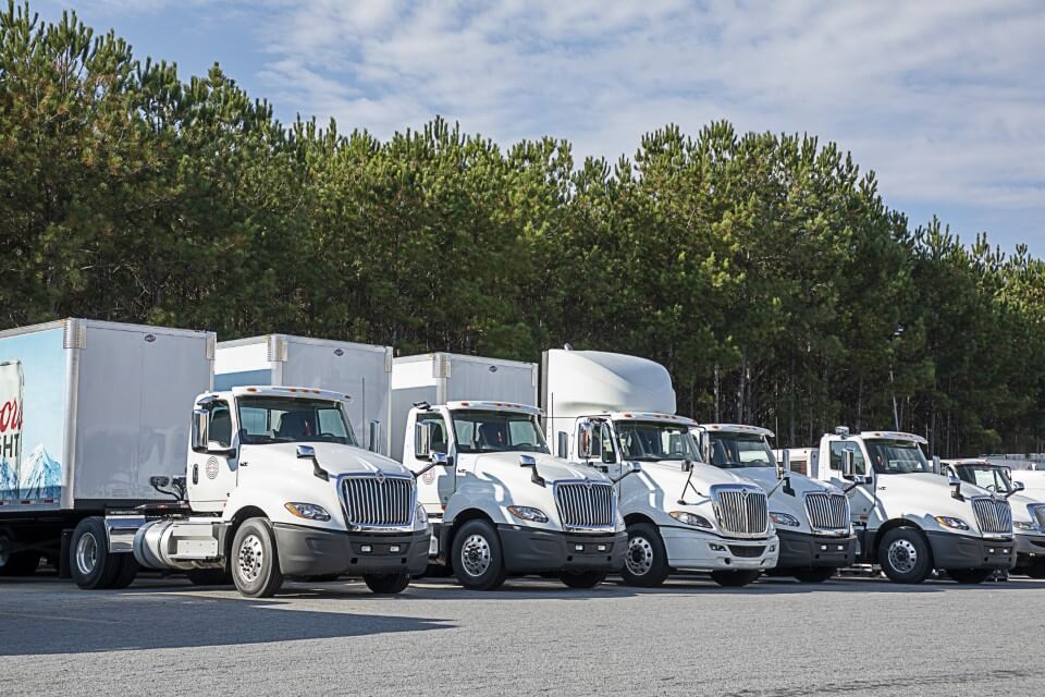 Semi Truck Differential Repair Cost: A Guide for Fleet Owners