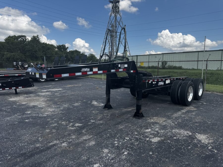 2022 Load King HD602G