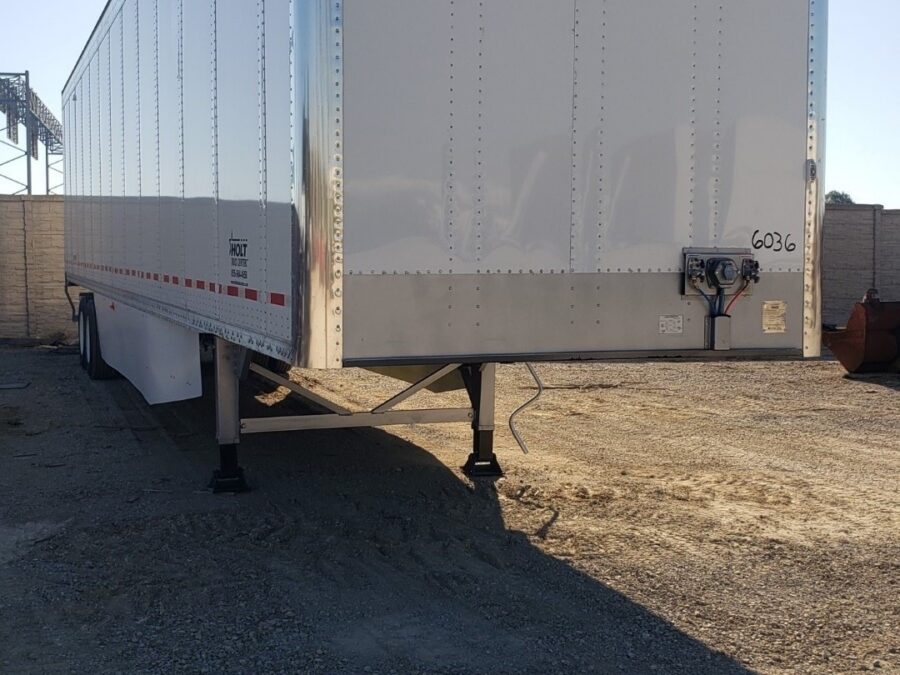 2023 Iron Lite Dryvan53
