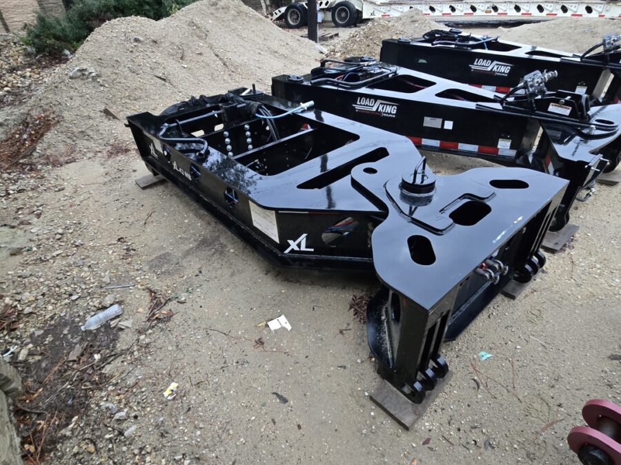 2020 XL Specialized Trailers Inc XL42SB