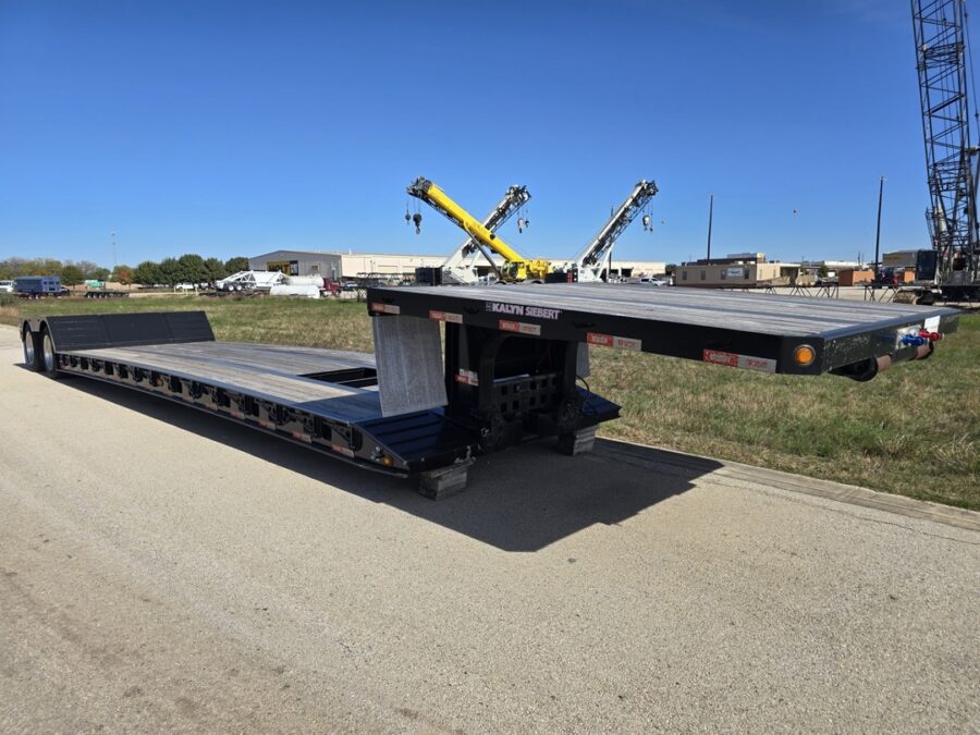 2023 Kalyn Siebert KSMRGN-40T