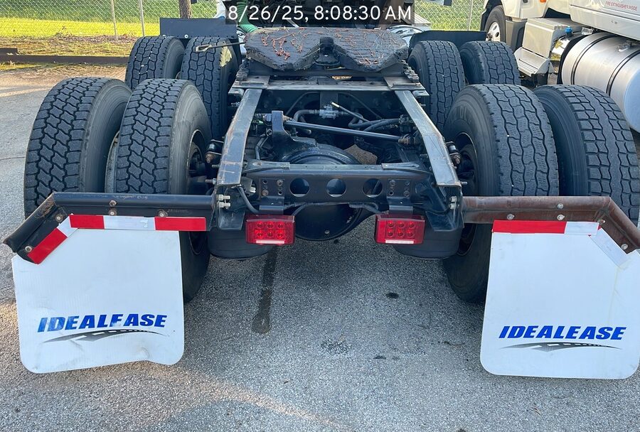 2016 International ProStar