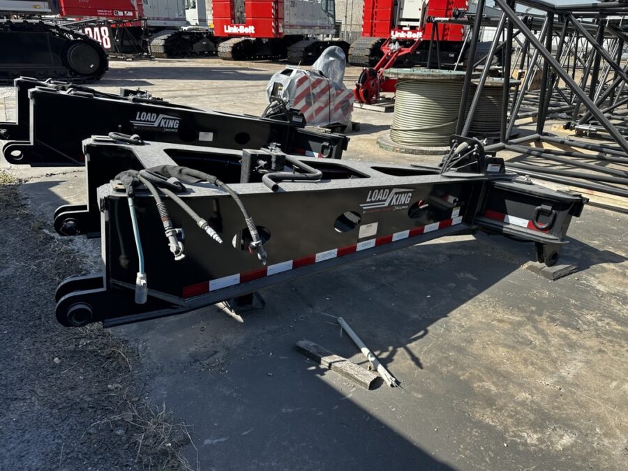 2020 Load King SB141/2