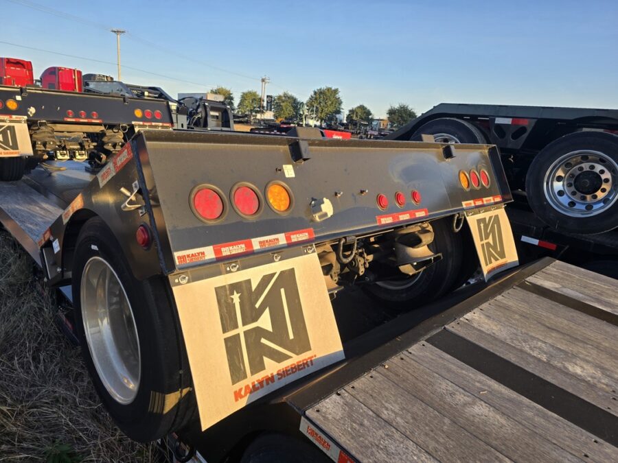 2023 Kalyn Siebert FA12T