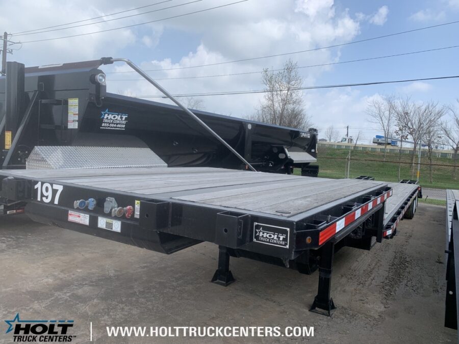 2023 IronLite DROPDECK48