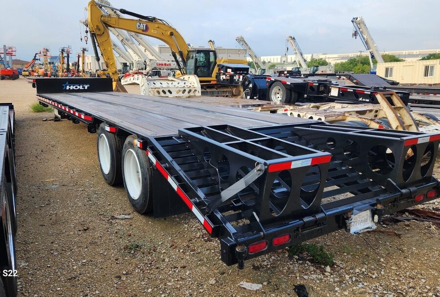 2024 IronLite DROPDECK48