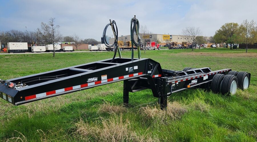 2024 Load King HD702G