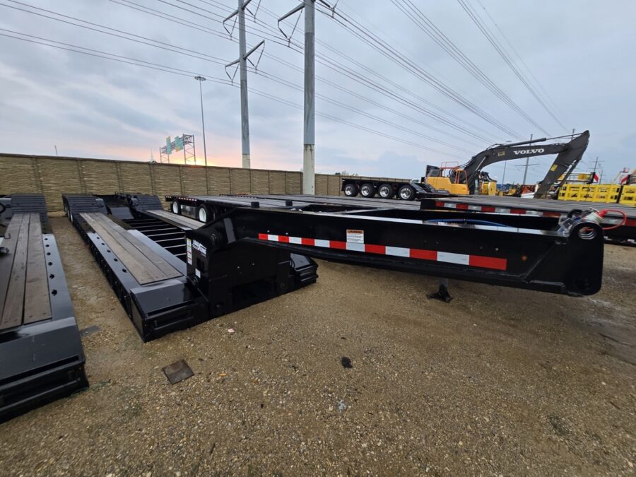 2025 Load King 503-554-SSF