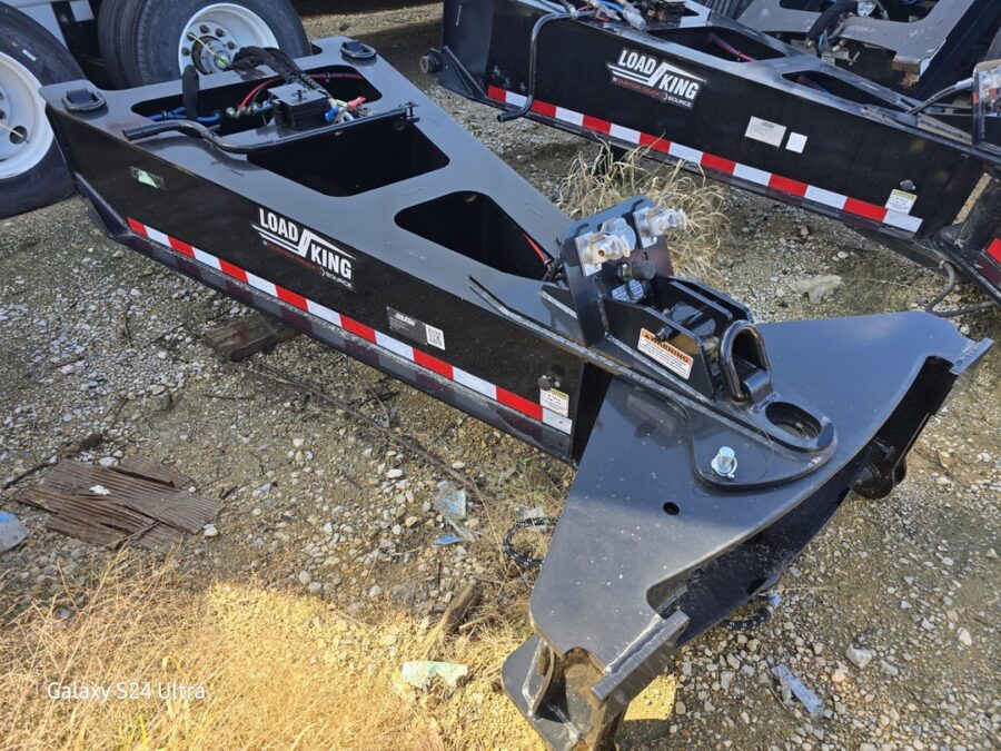 2025 Load King SB141/2