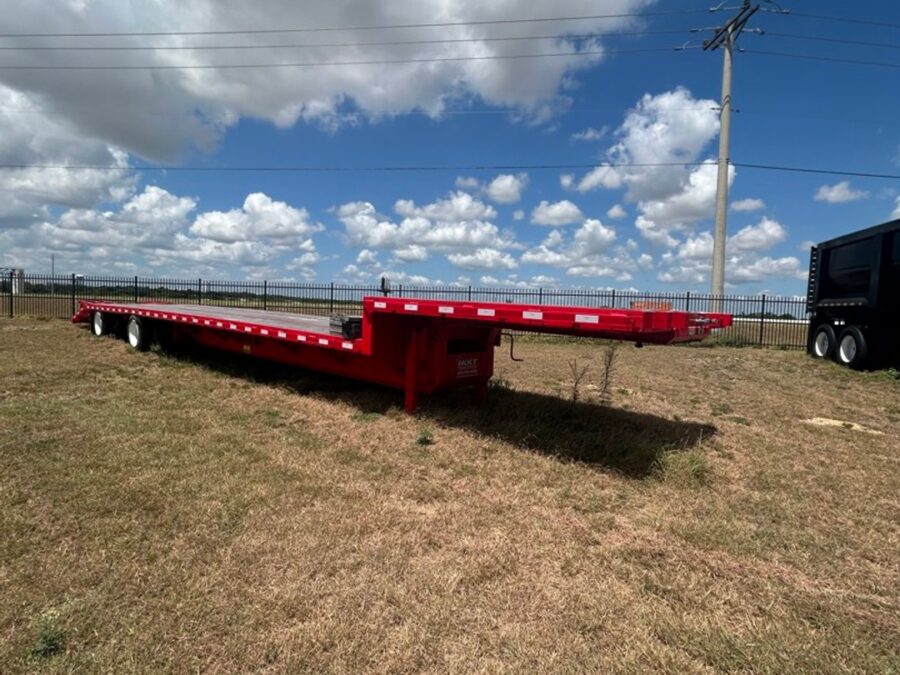 2024 IronLite DROPDECK53