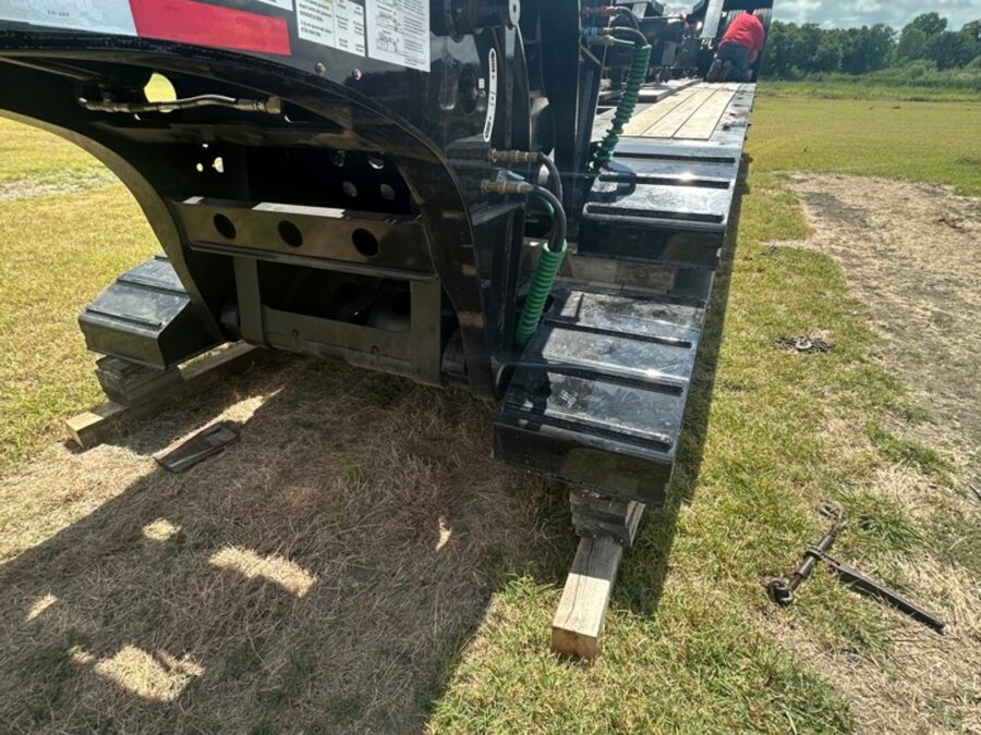 2026 Liddell AP60