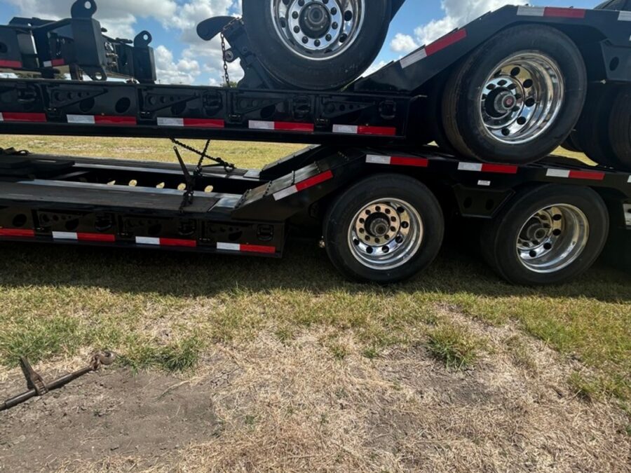 2026 Liddell AP60