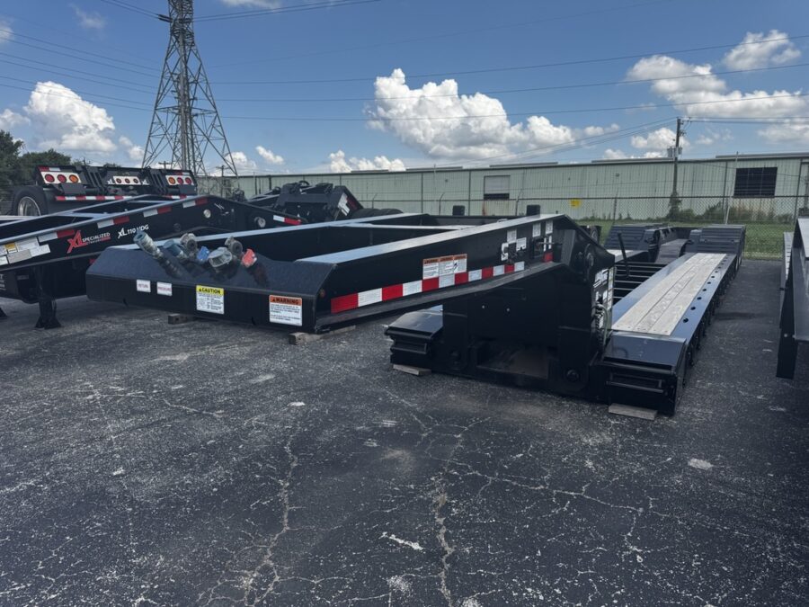 2025 Load King 503-554-SSF