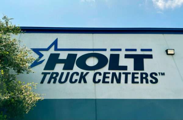 HOLT Truck Centers | Corpus Christi, TX - Holt Truck Centers