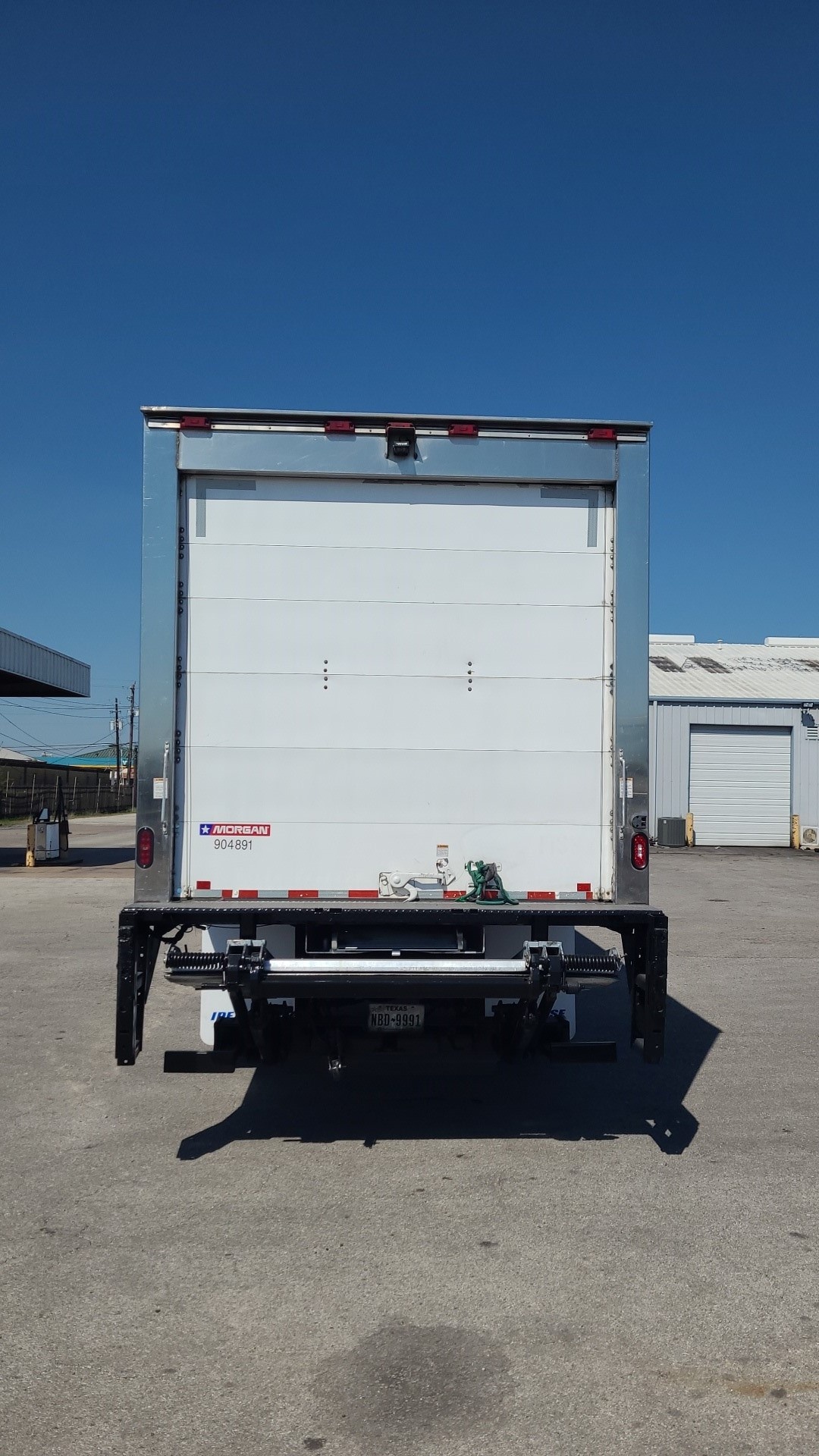 2020 International MV - image 10