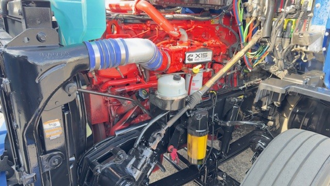 2020 Kenworth T680 - image 10