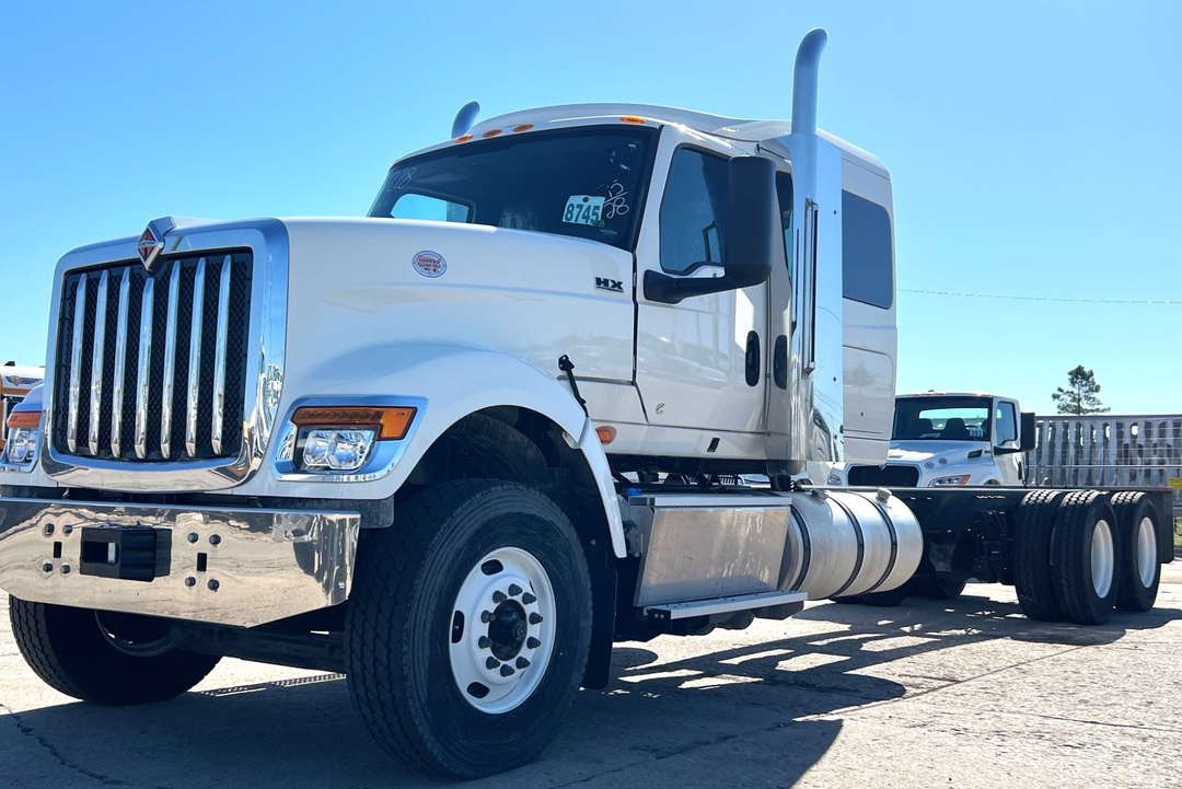 2025 International - image 1