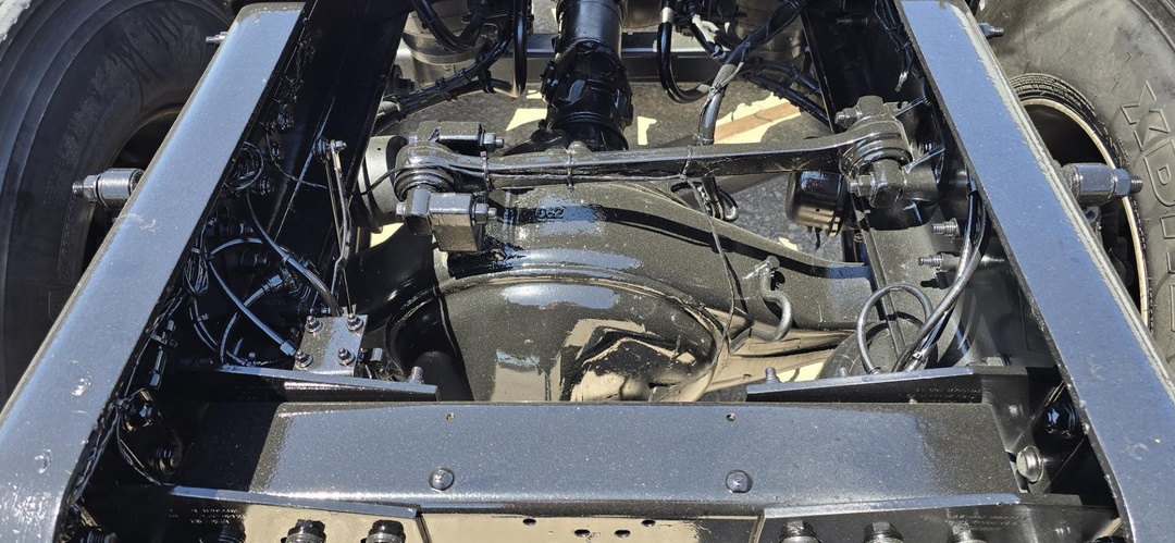 2022 Kenworth W900 - image 17