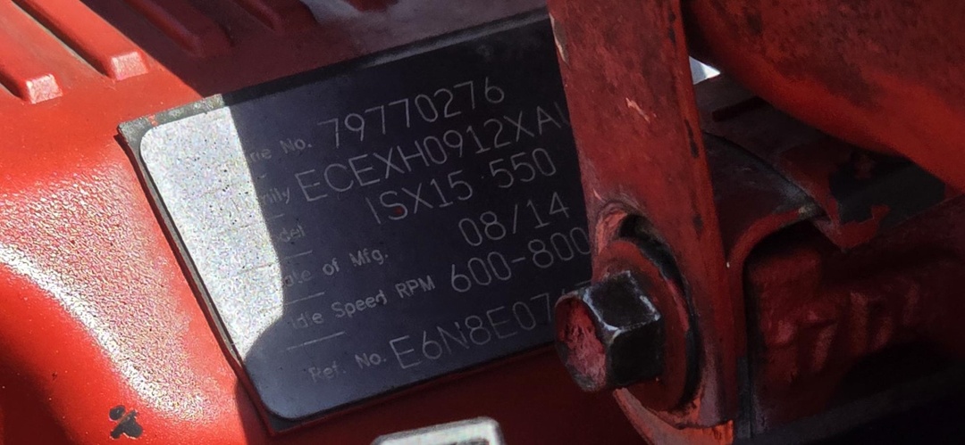 2015 Peterbilt 567 - image 18