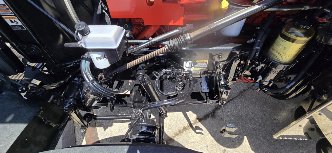 2022 Kenworth W900 - image 23