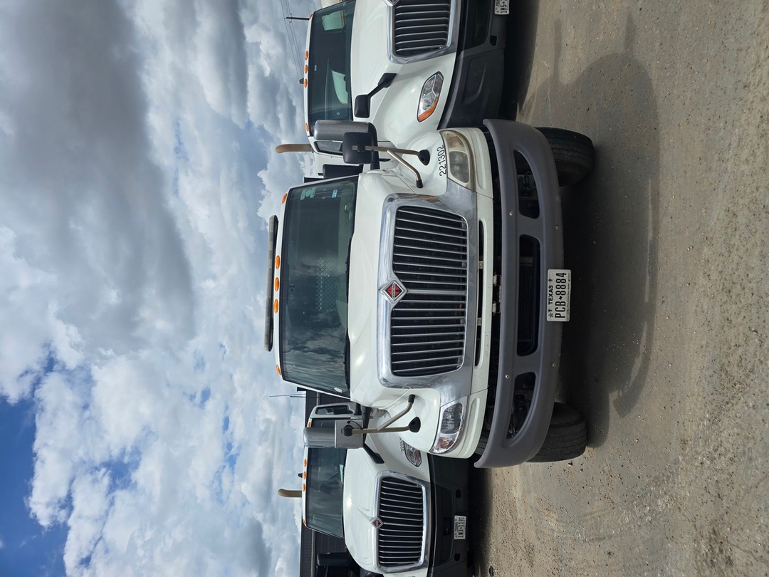 2021 International MV in AUSTIN, TX — photo 2