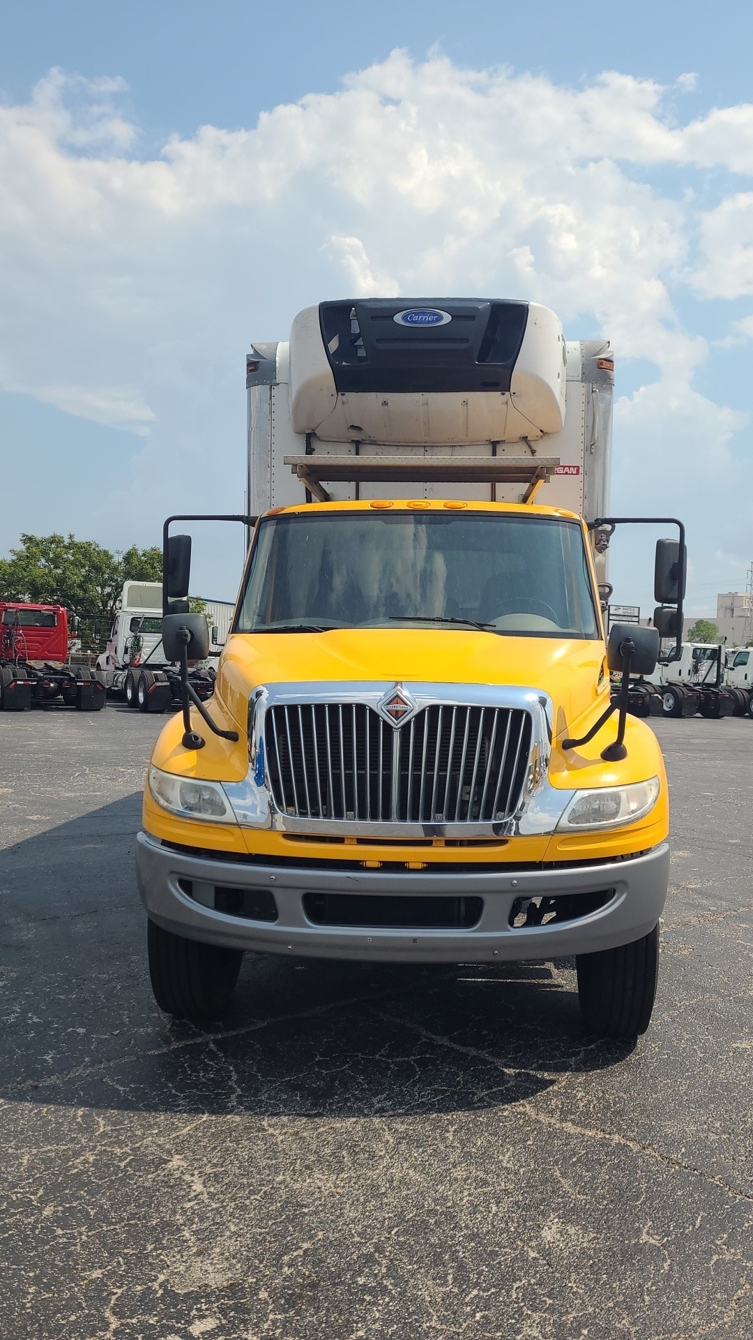 2019 International 4300 - image 5