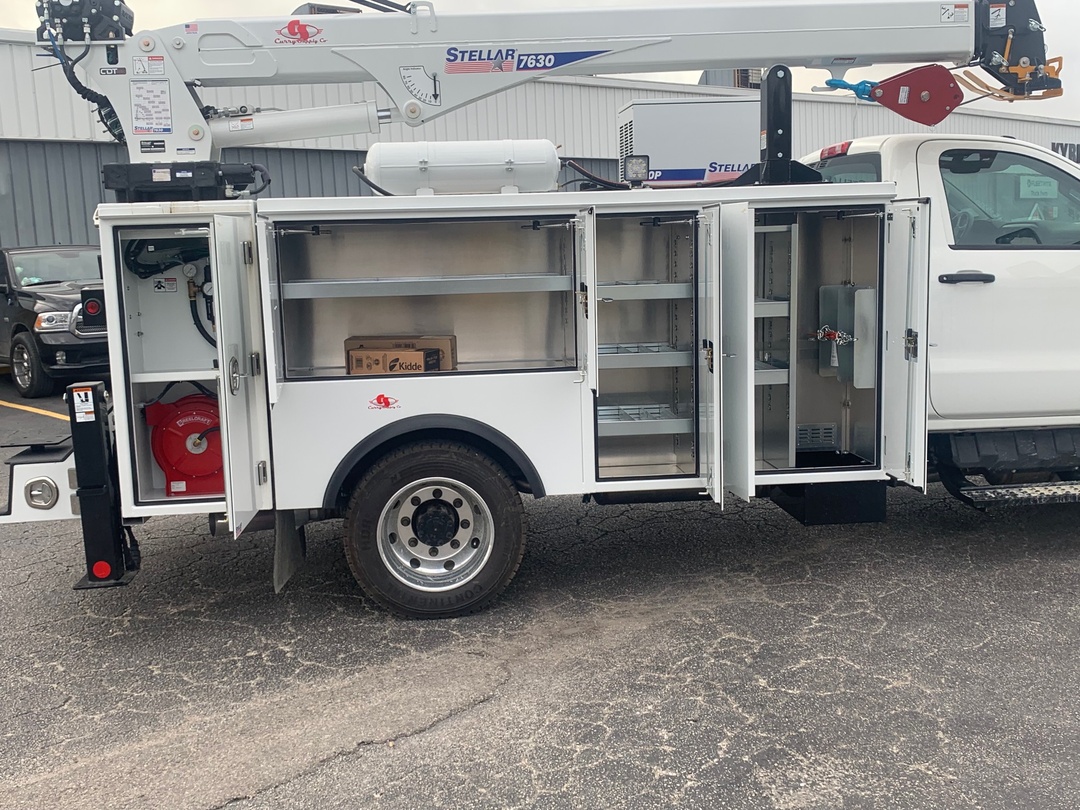 2024 International - image 10