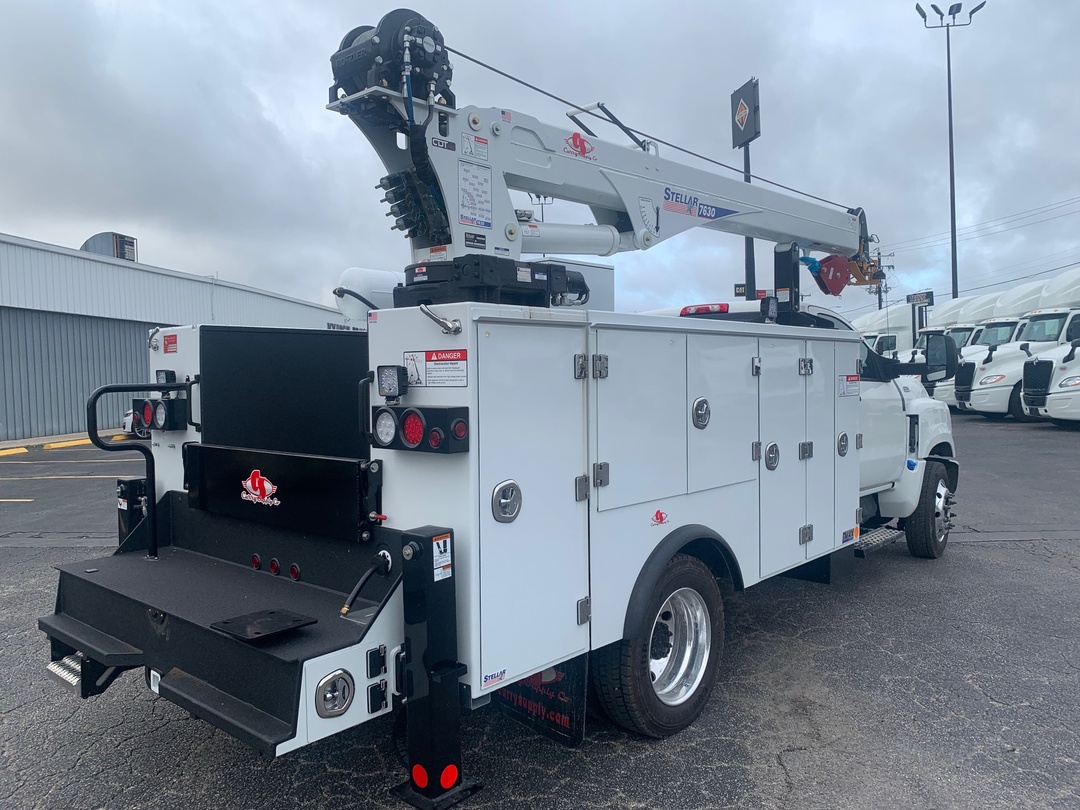 2024 International - image 6