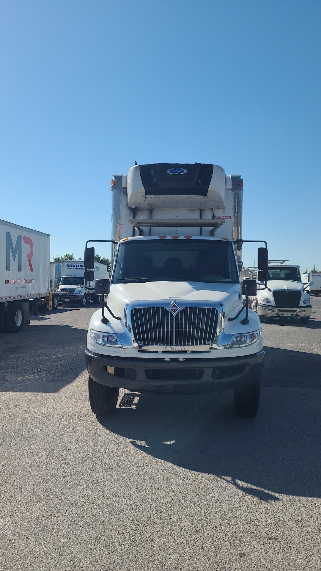 2019 International 4300 - image 8