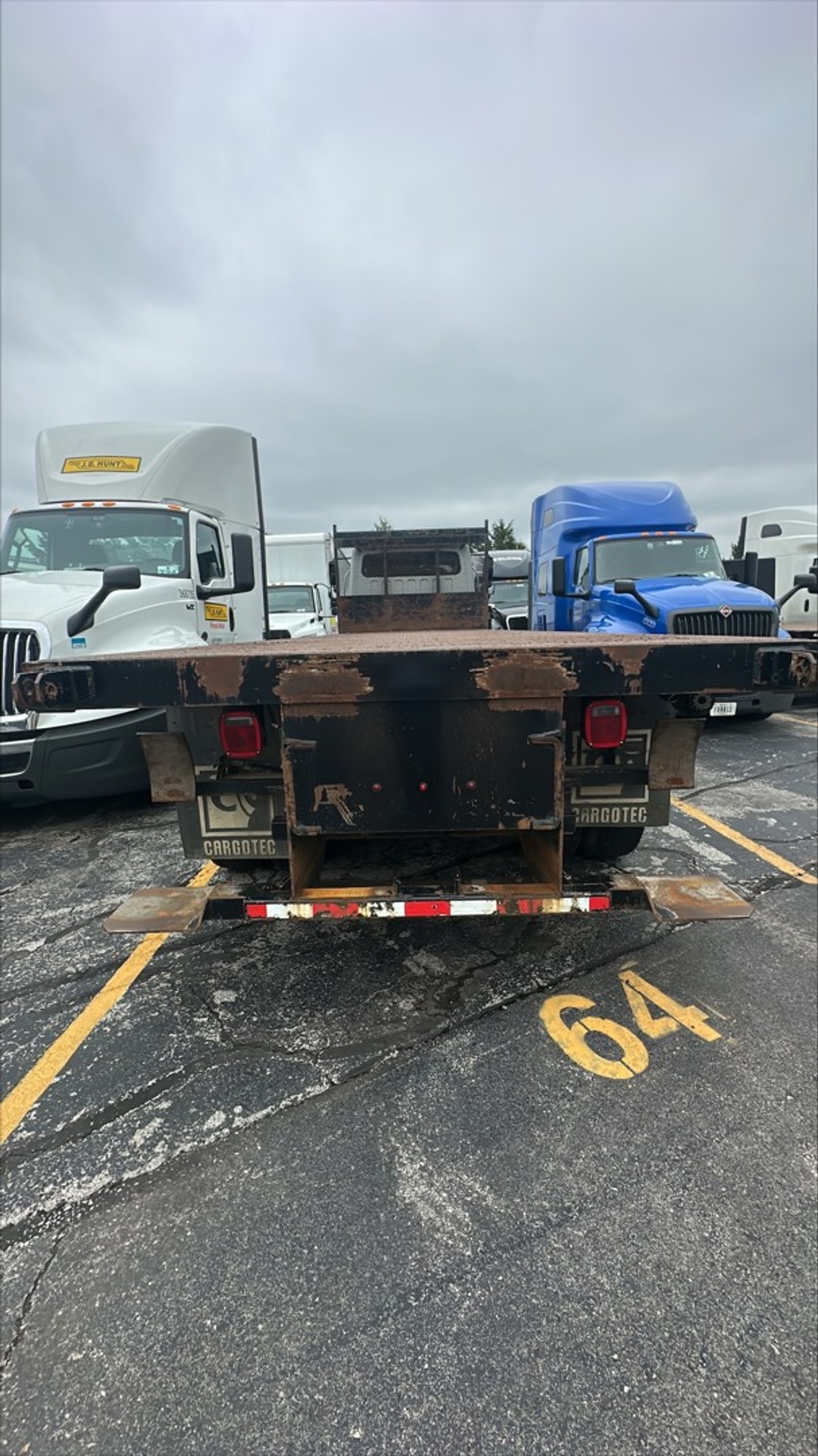 2014 Freightliner 114SD - image 7