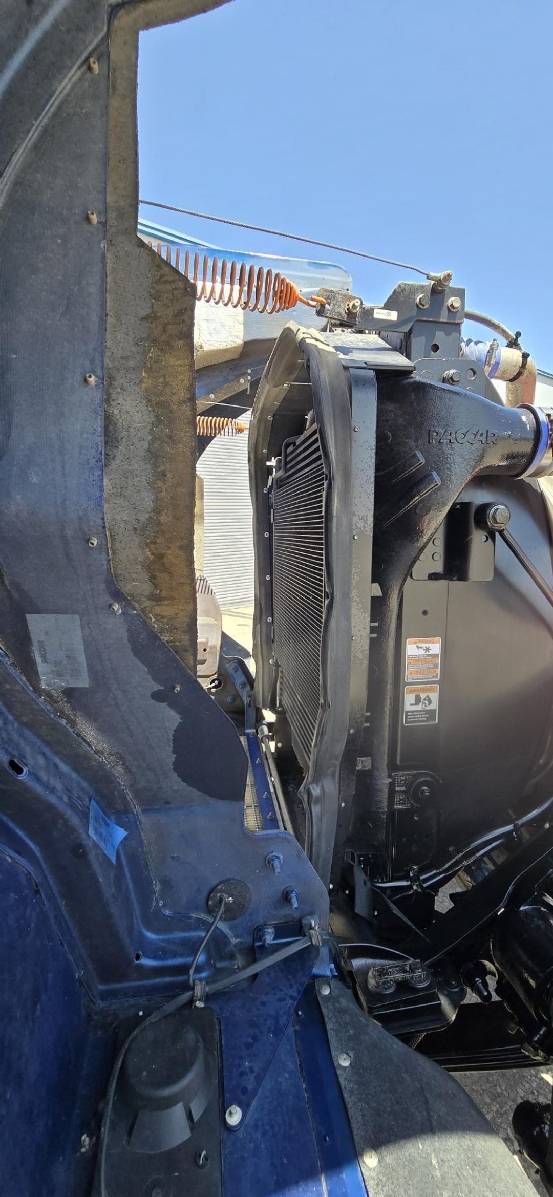 2022 Kenworth W900 - image 24