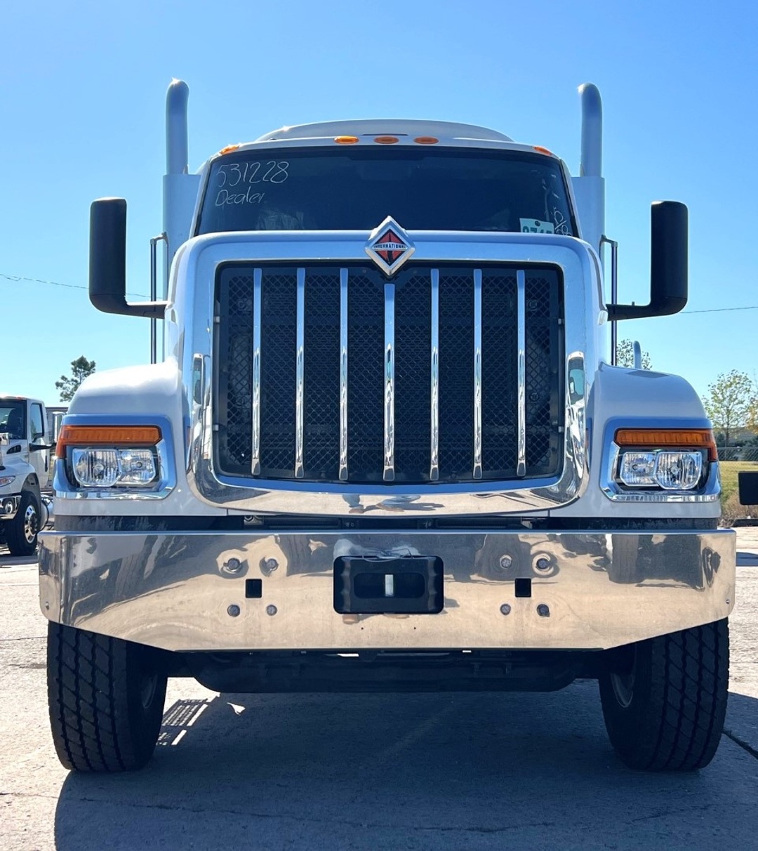 2025 International - image 2